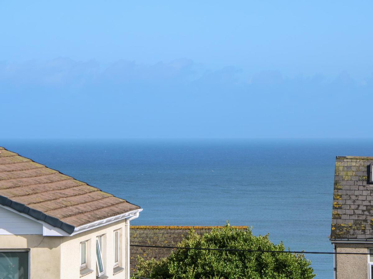 Valhalla St Ives 외부 사진