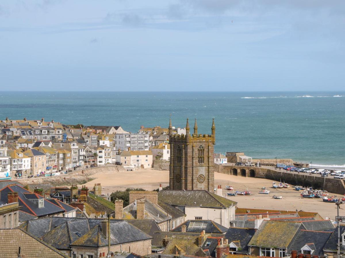 Valhalla St Ives 외부 사진